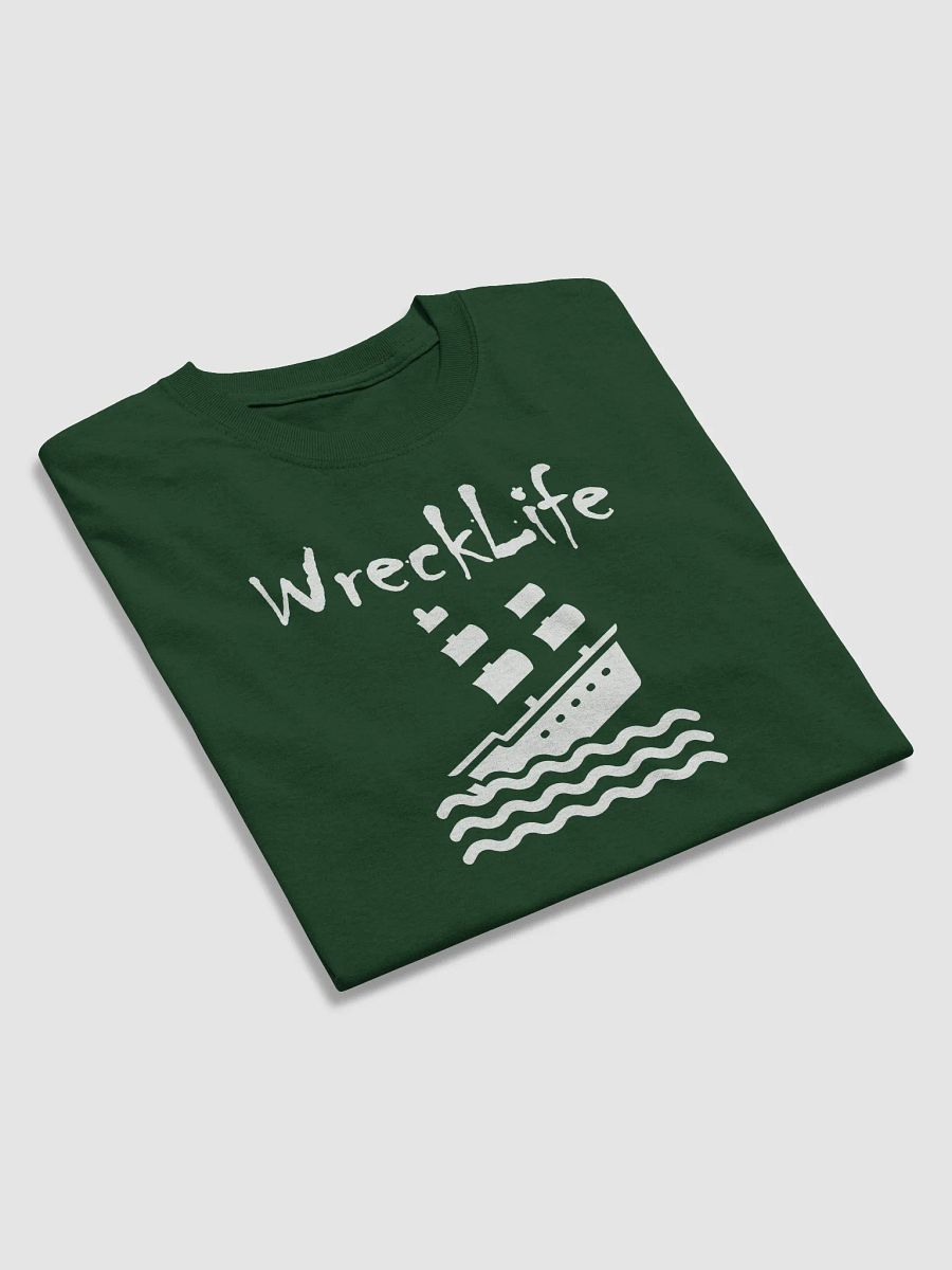 WreckLife T-Shirt product image (12)