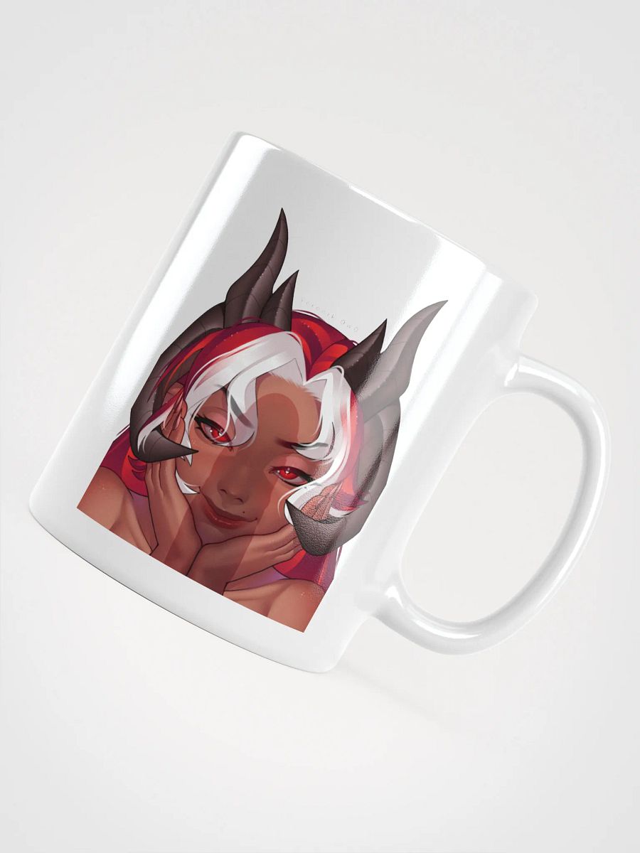 Vashti's Motto Mug product image (10)