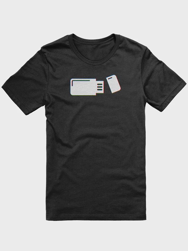 Flash Drive Shirt product image (1)