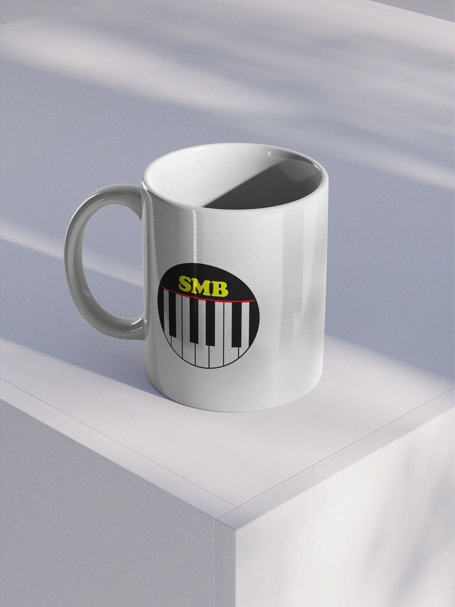 SMB Cup product image (1)