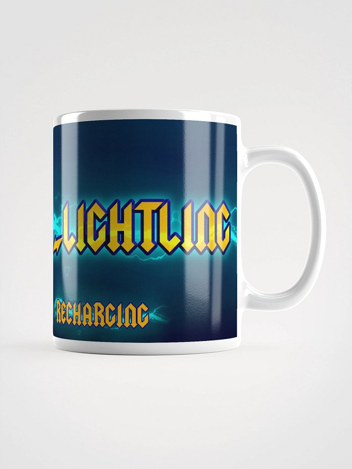 recharge coffee mug product image (2)