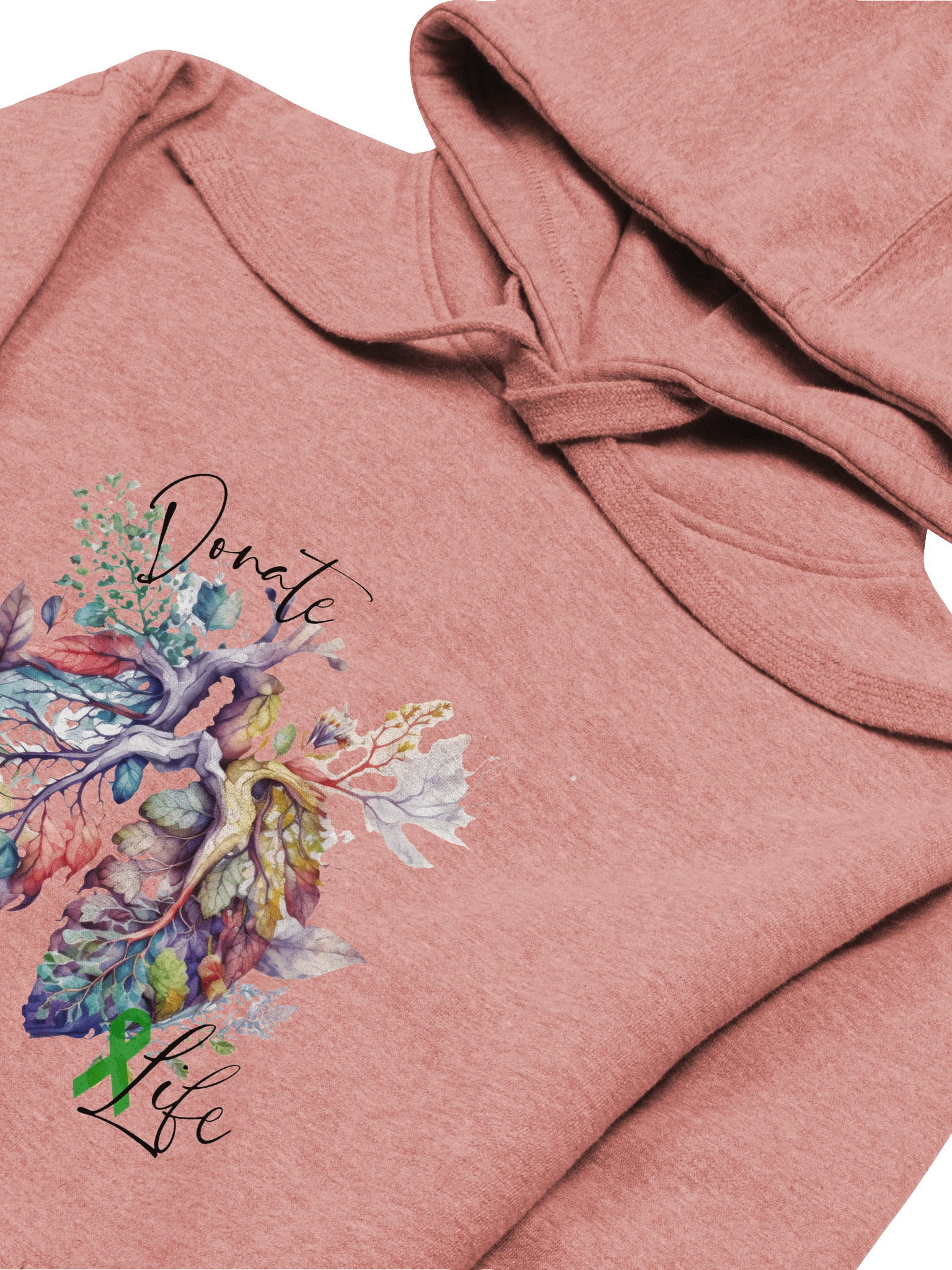 Life Branches Unisex Premium Hoodie product image (11)