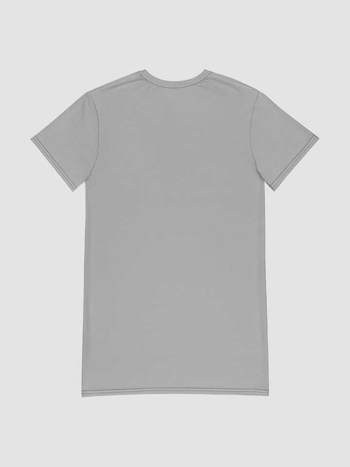 Fryenation T-Shirt Dress product image (2)