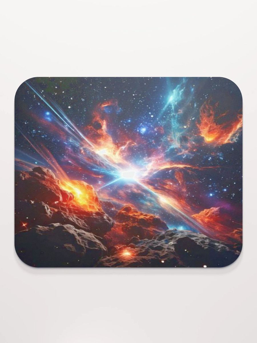 Cosmic Mouse Pad product image (3)