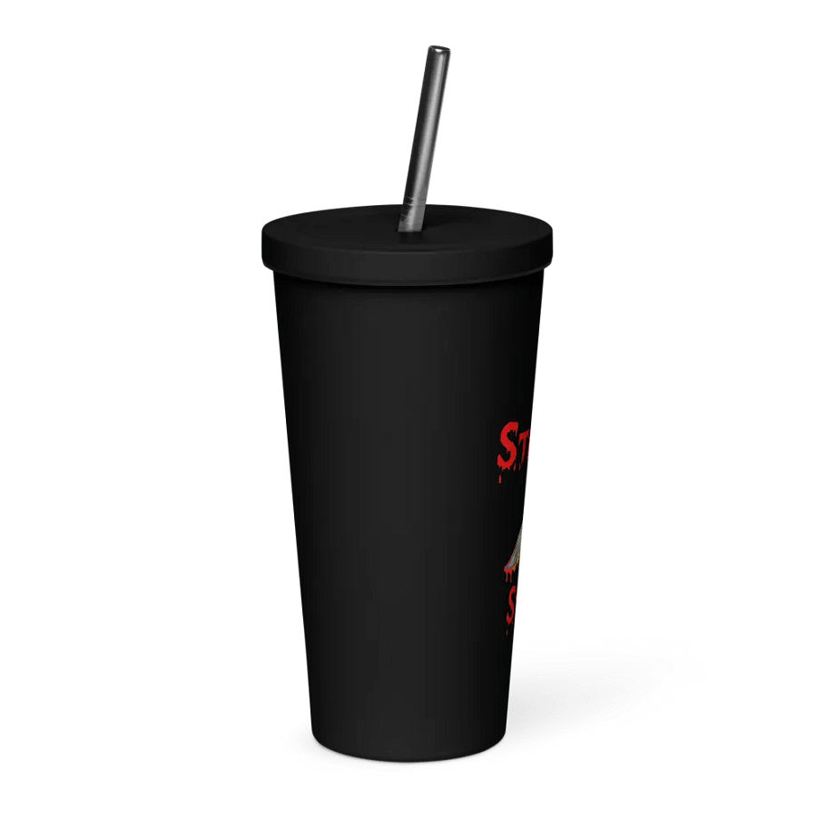 Stabby Stab Insulated Cup product image (7)