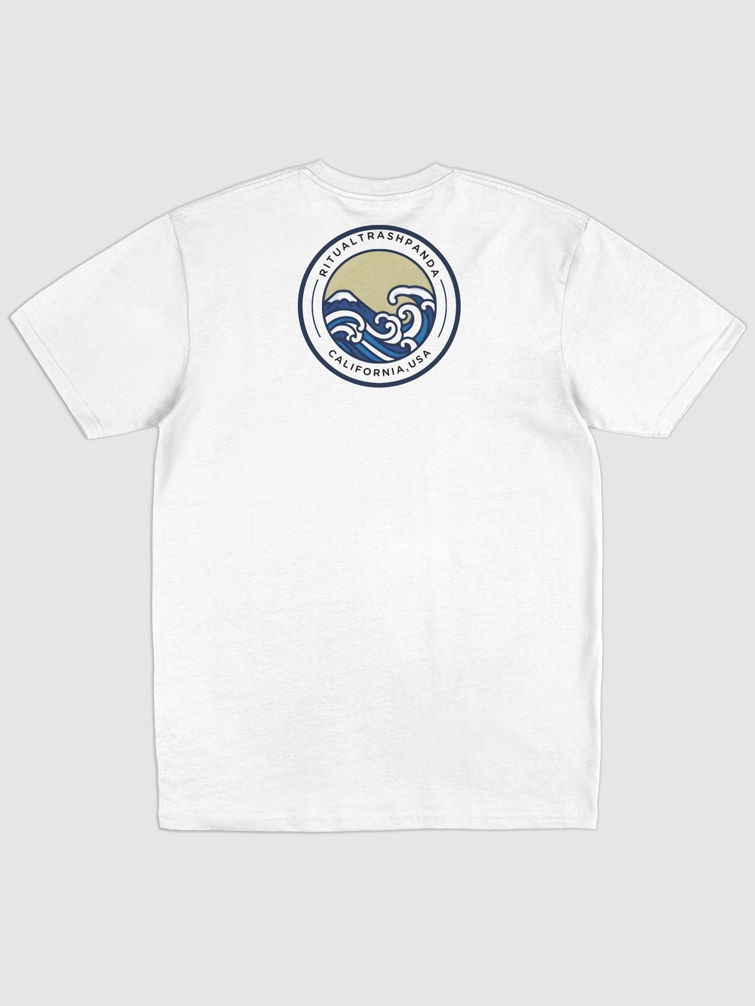 1st set T-shirt product image (2)