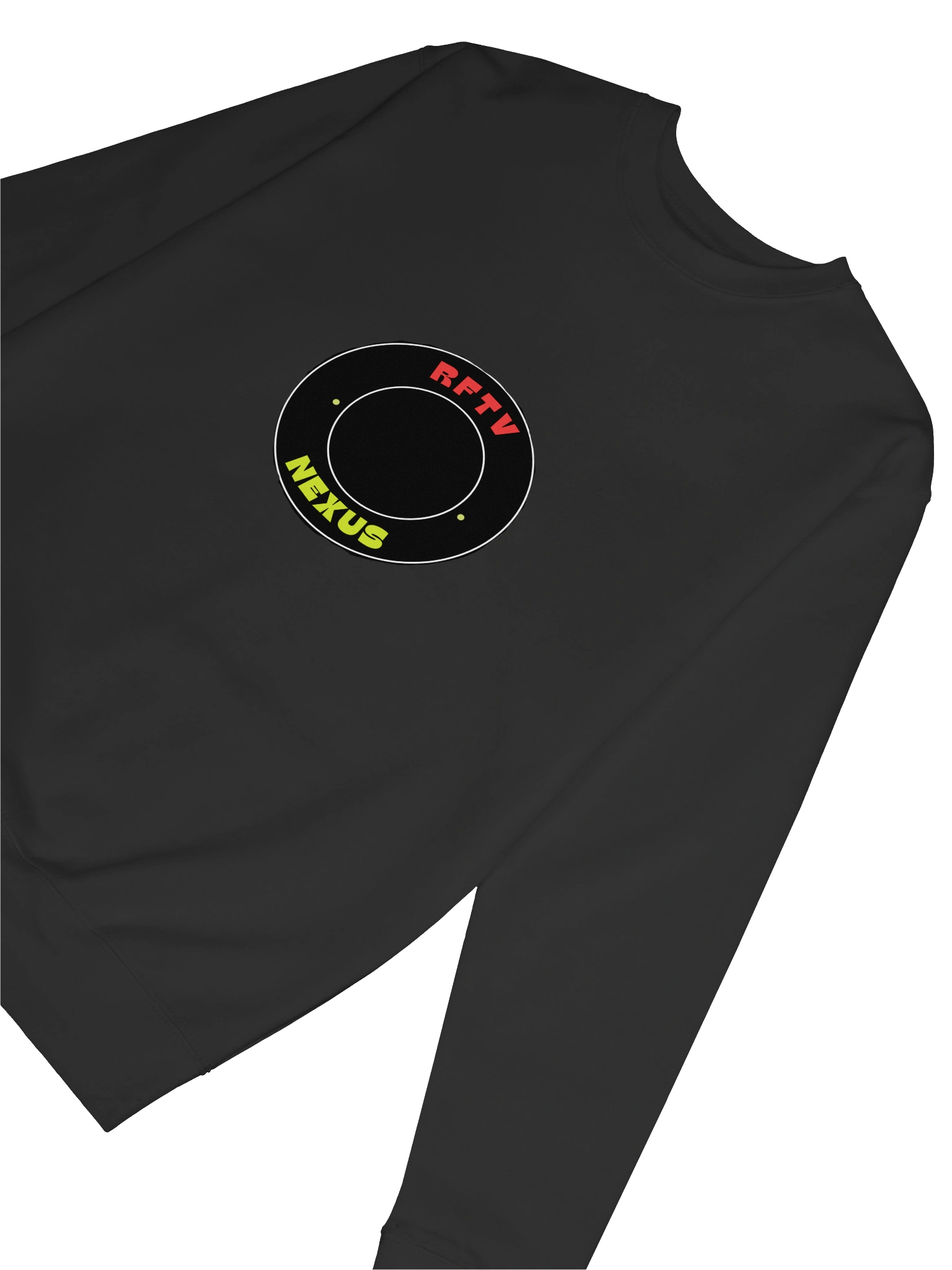 RFTV Nexus Sweatshirt product image (6)