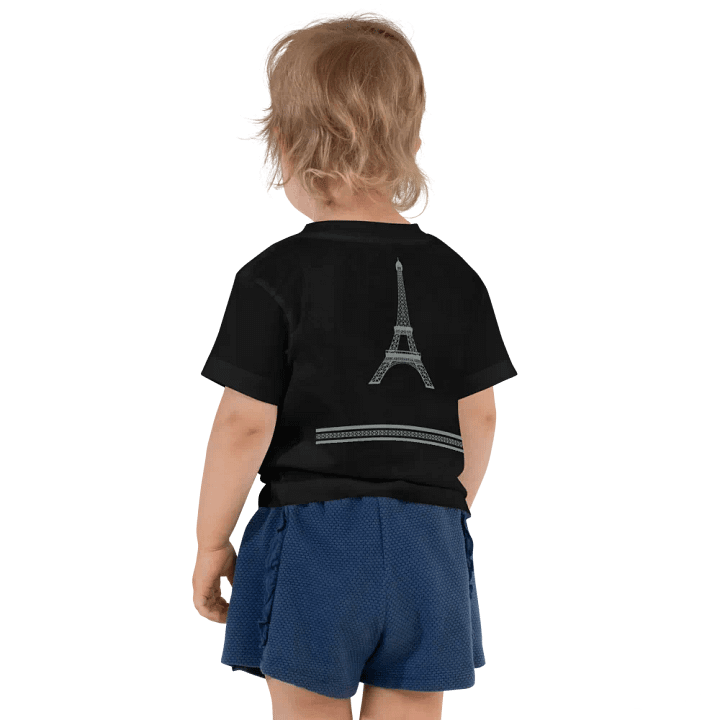 Toddler Rivalry T-Shirt product image (5)