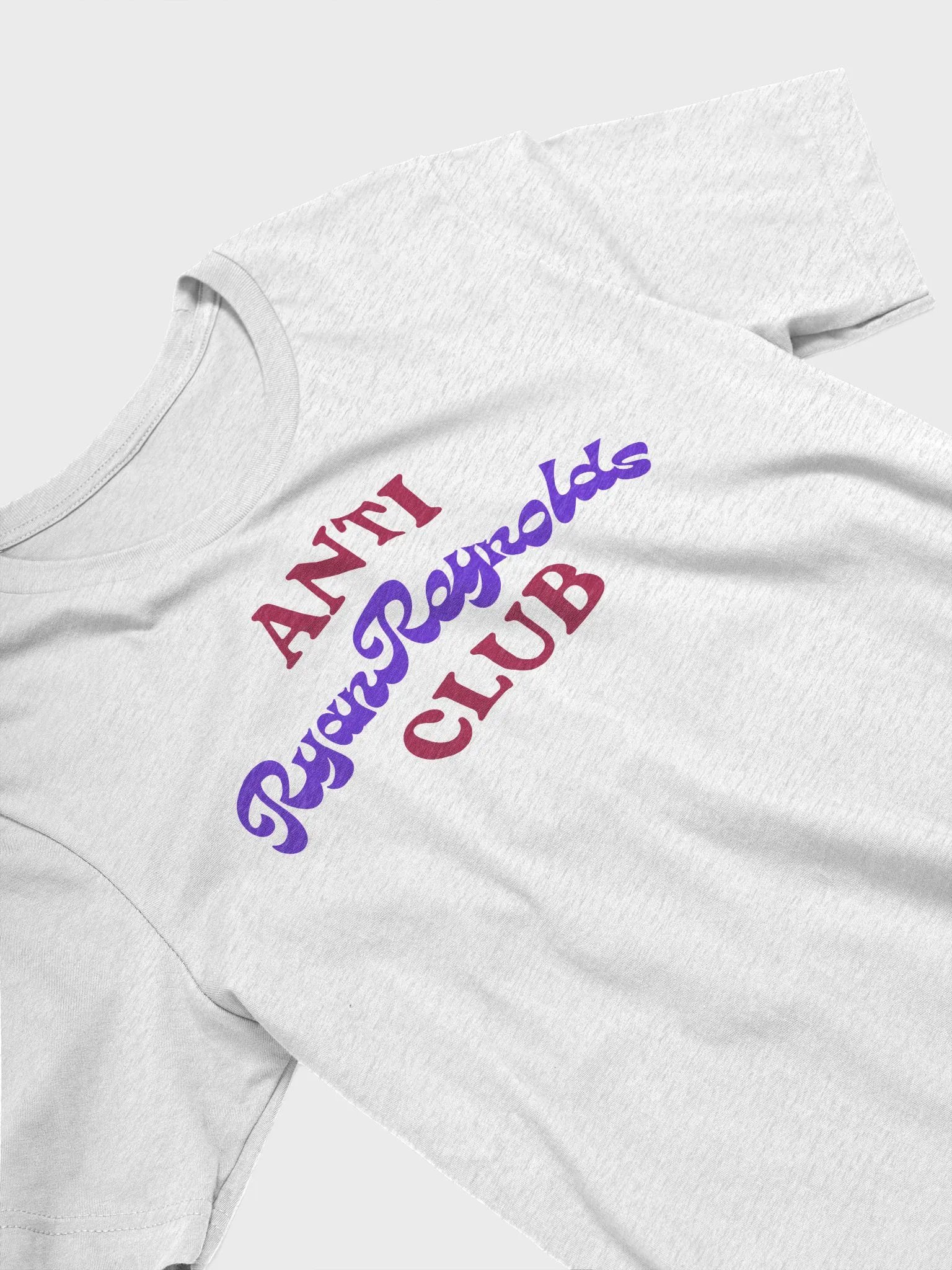 ARRC representing a fresh new look! product image (6)