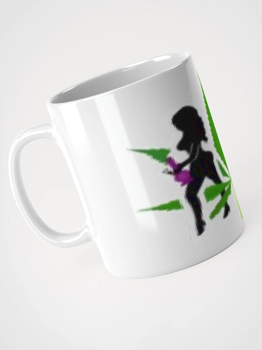 LADY WEED MUG product image (3)