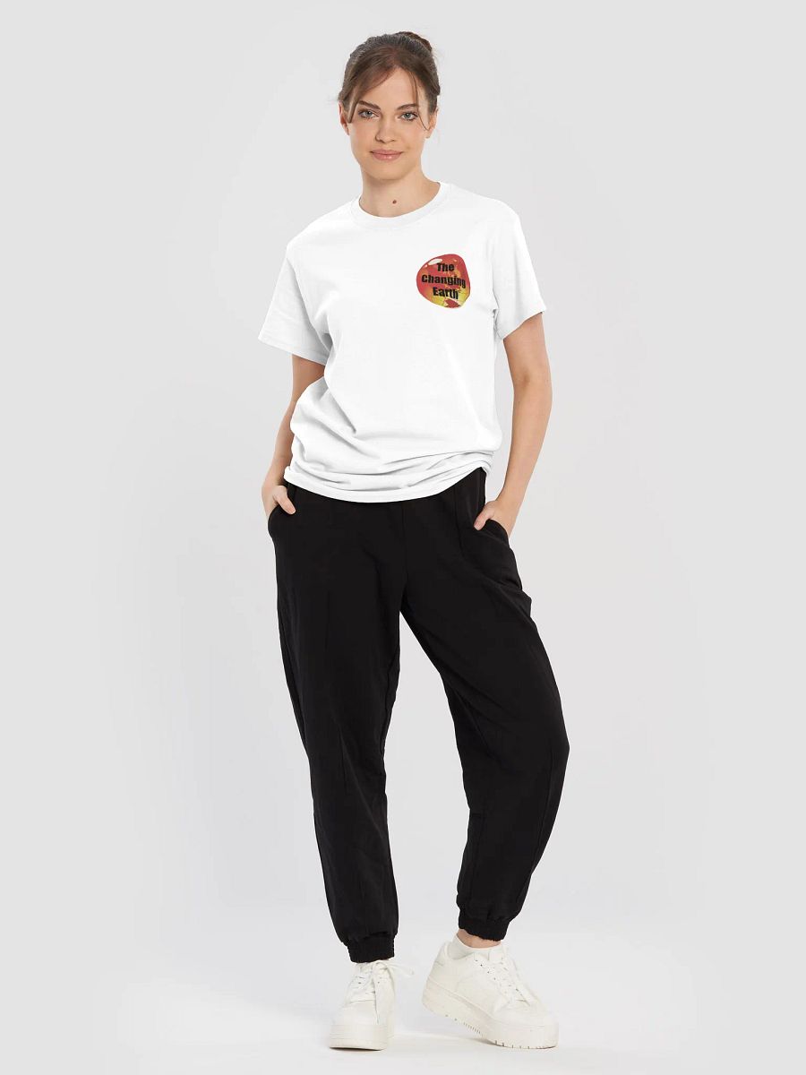Survival Globe Tee product image (5)