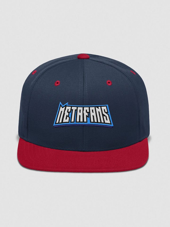 MetaFans Cap product image (4)