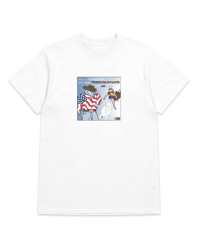 FREEDOM & FACTS 🇺🇸 product image (1)