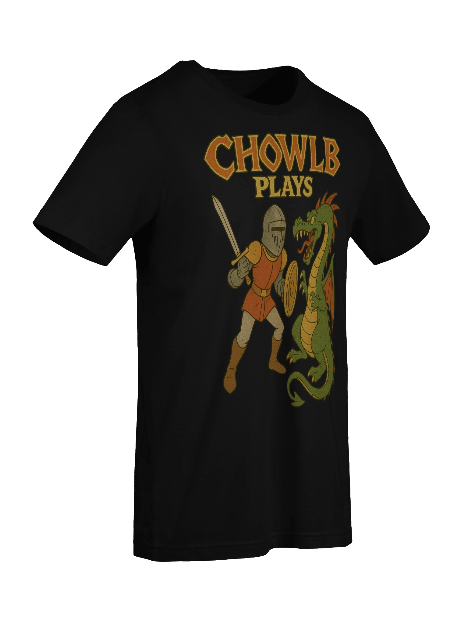 Chowlb's Lair Vintage product image (52)