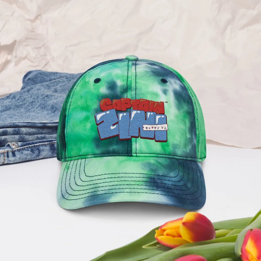Caps Hat on Holiday product image (3)