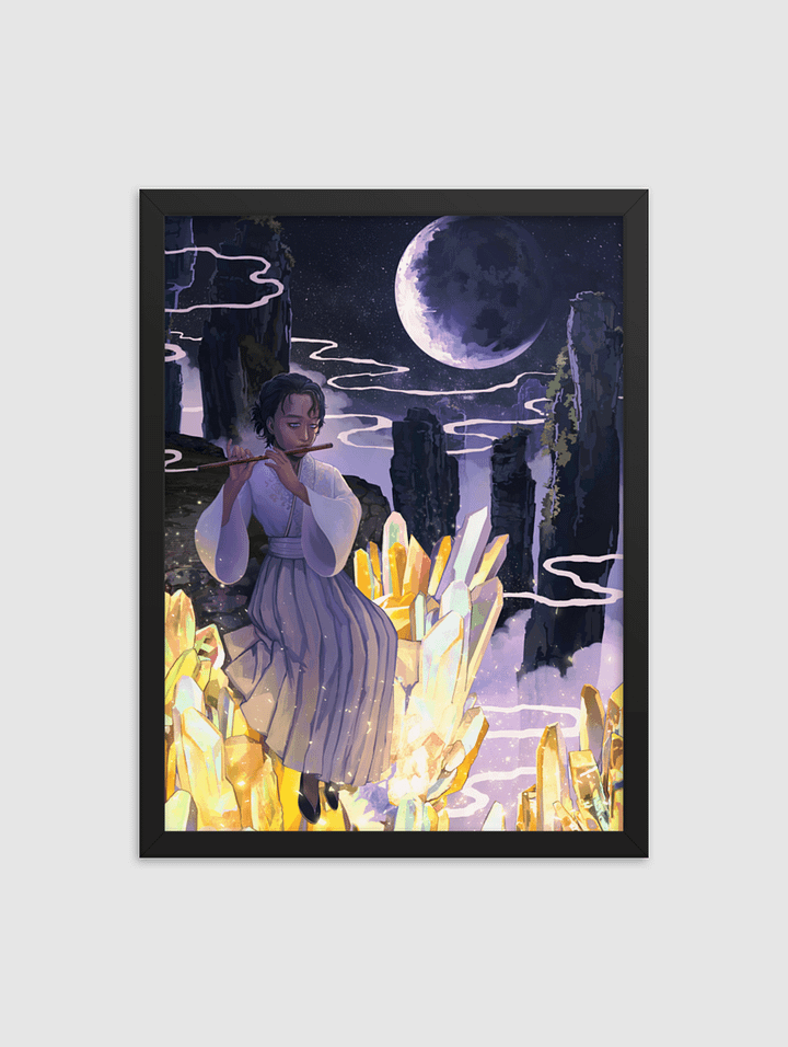 Forge Volume 1 Cover Poster product image (1)