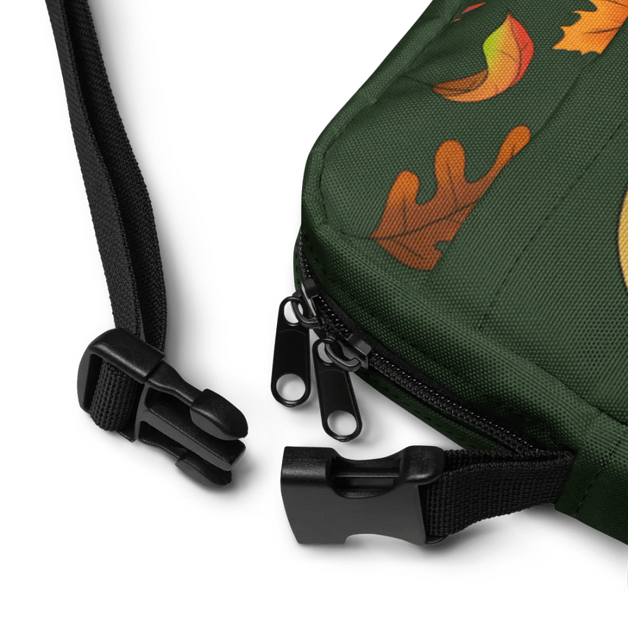 Moonie Shrooms Crossbody Bag product image (6)