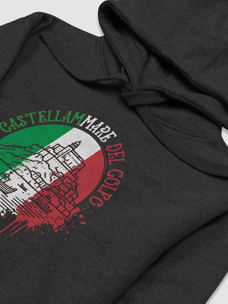 Castellammare Del Golfo Hoodie product image (3)