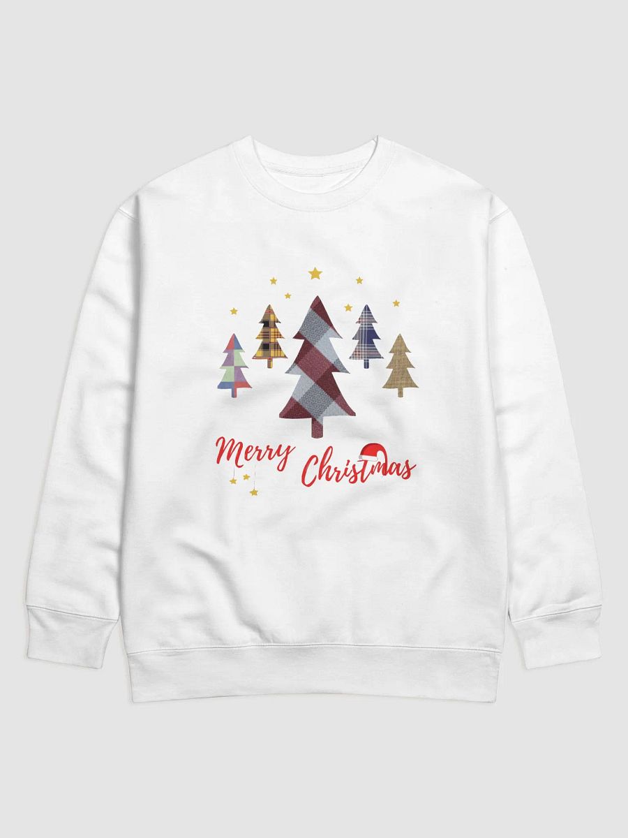 Happy Holidays in Christmas Premium Sweatshirt product image (9)