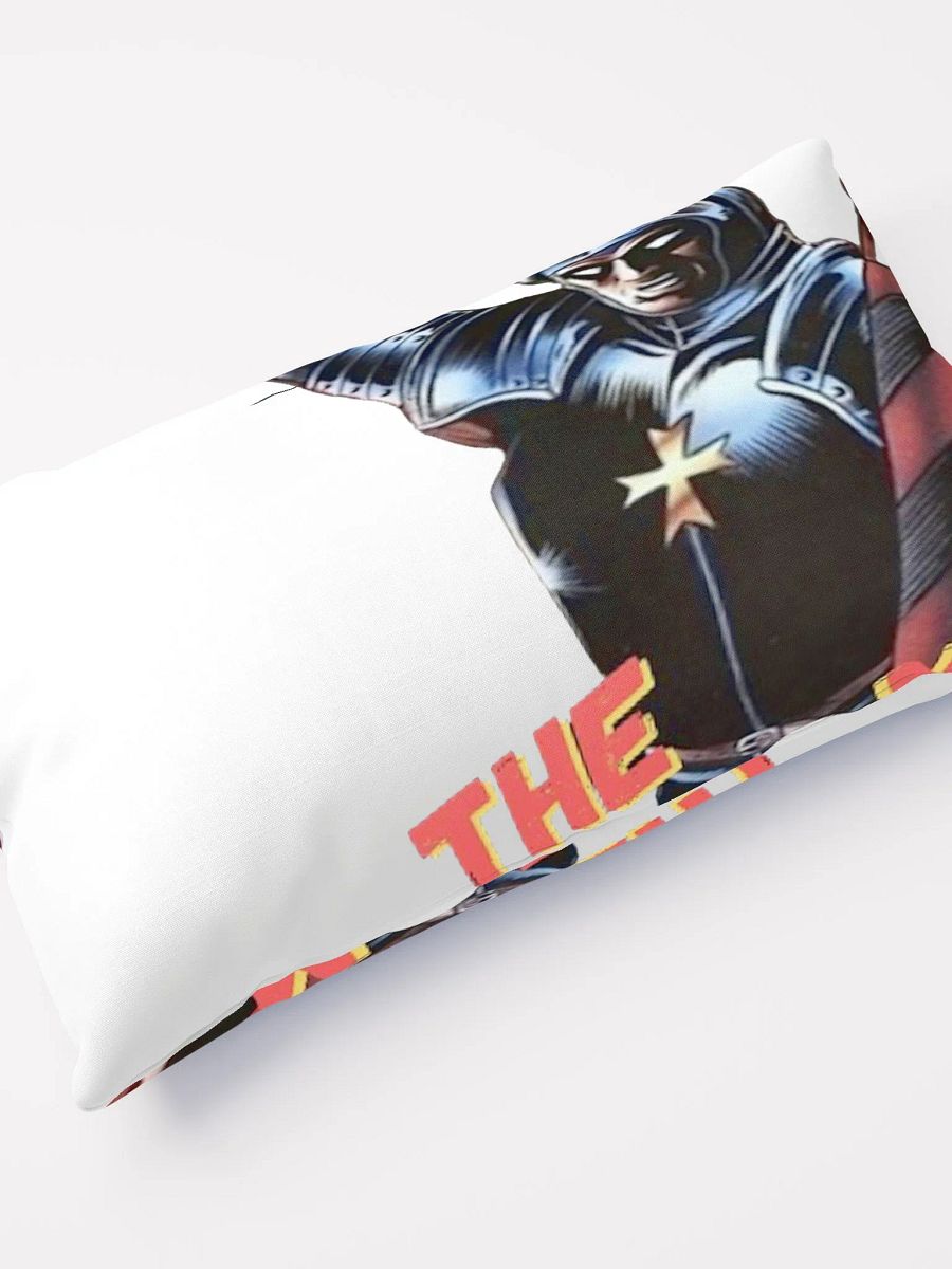 GHOST WHO WALKS IN BATTLEFIELD -All-Over Print Basic Pillow product image (10)