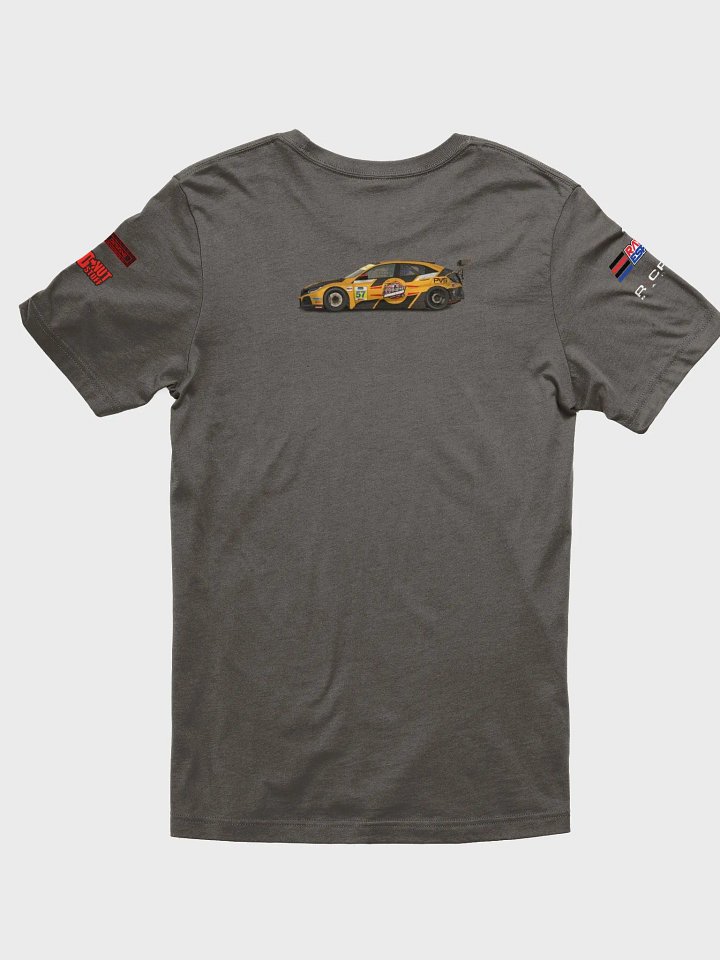 Fritosport TCR racing in the RayEsports Club product image (18)