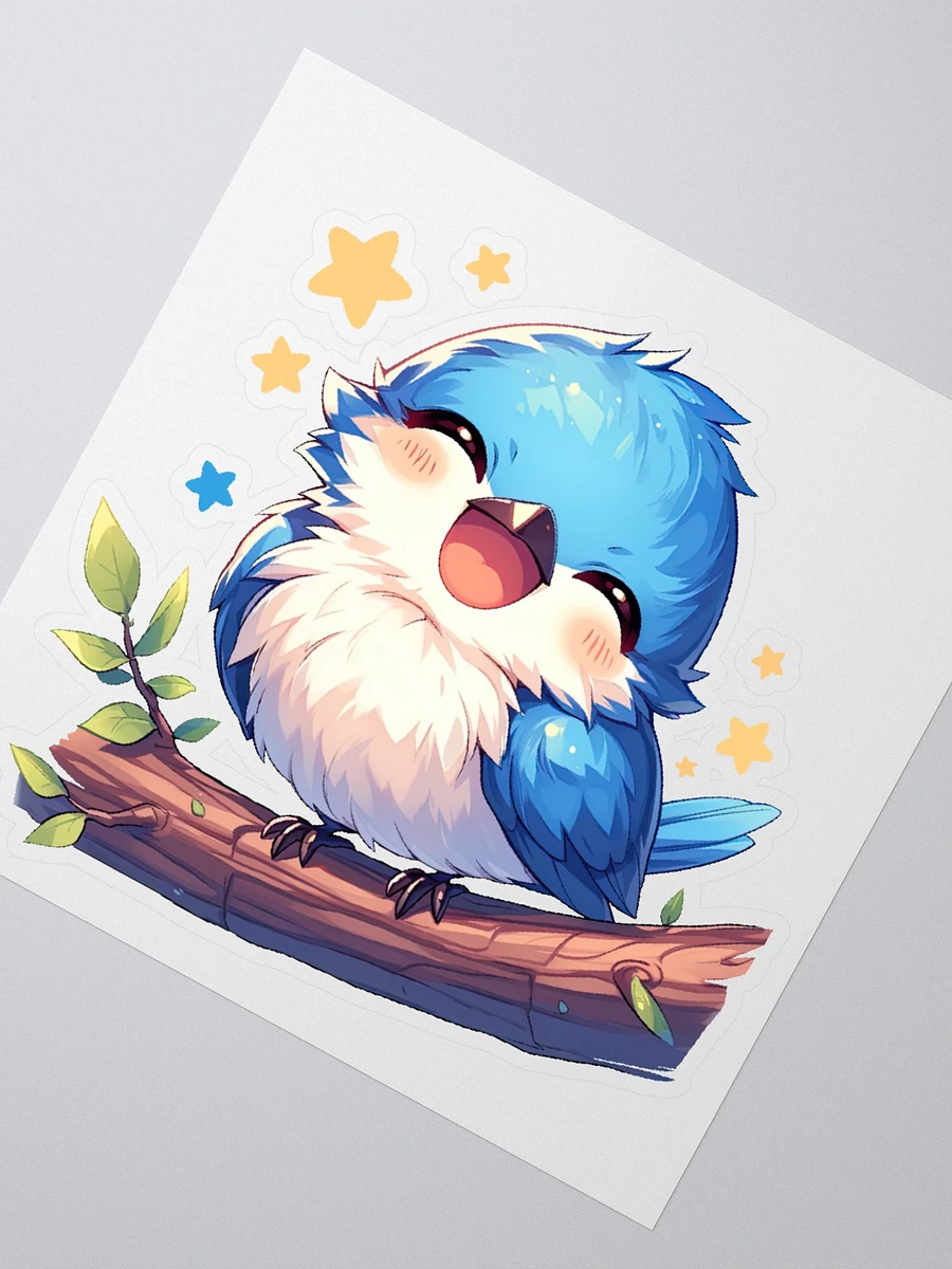Bluebird Delight product image (4)