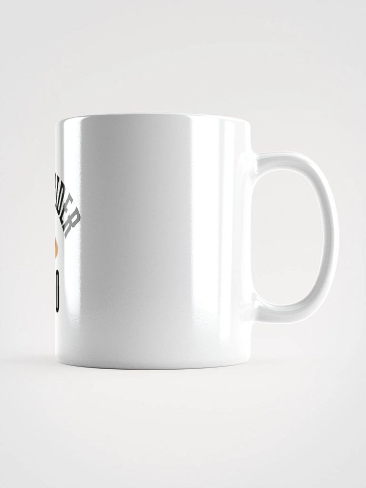 Yacht Rider 5000 Gorgeous Mug product image (2)