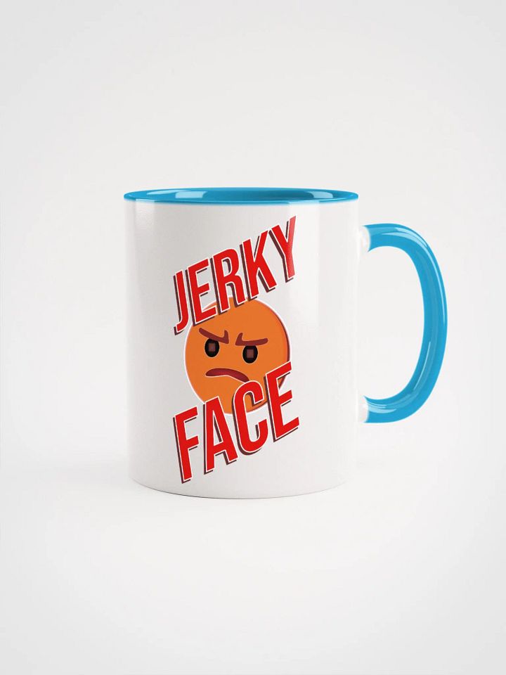 JERKY FACE product image (1)