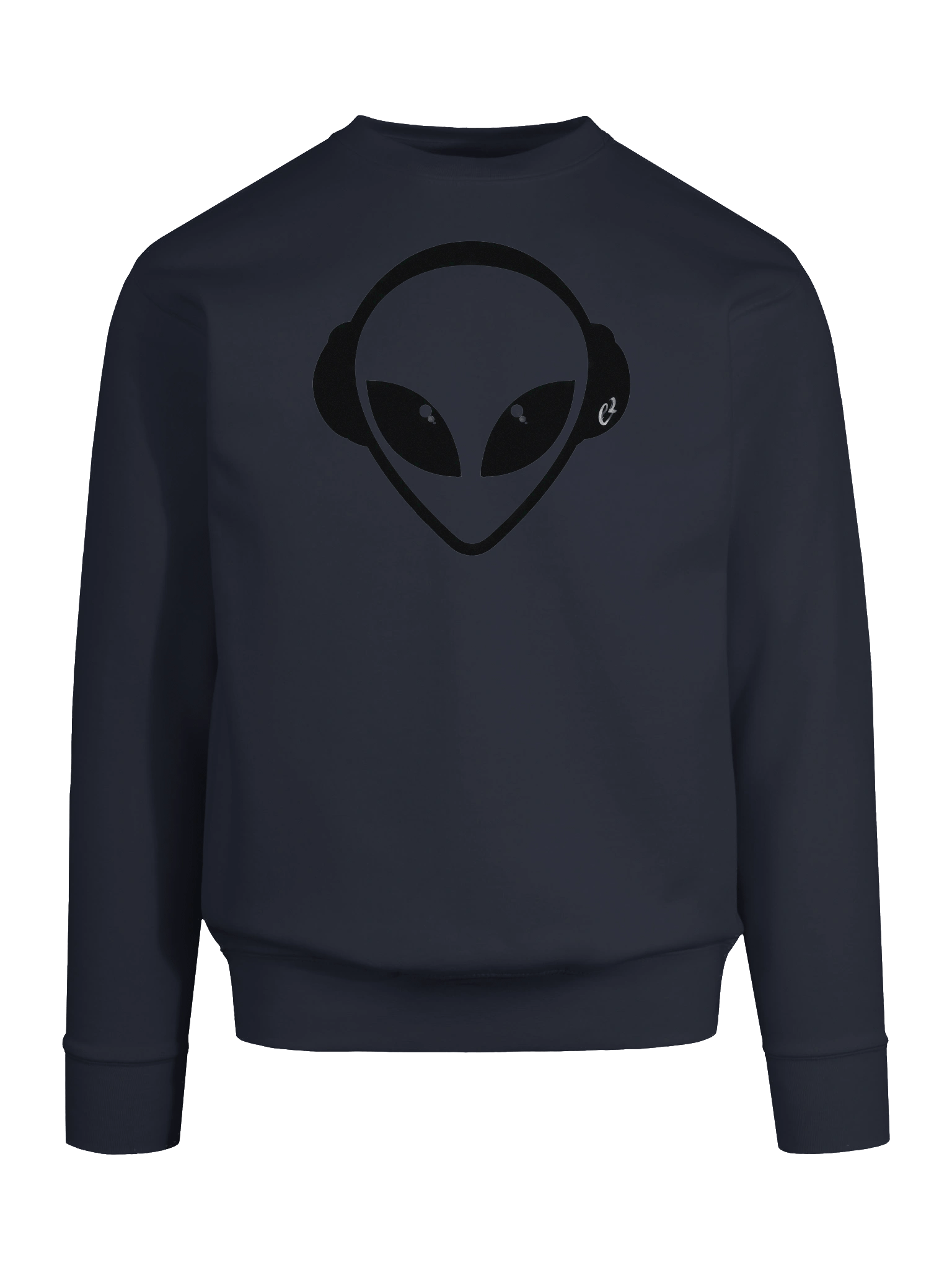 e² Alien Premium Sweatshirt product image (9)