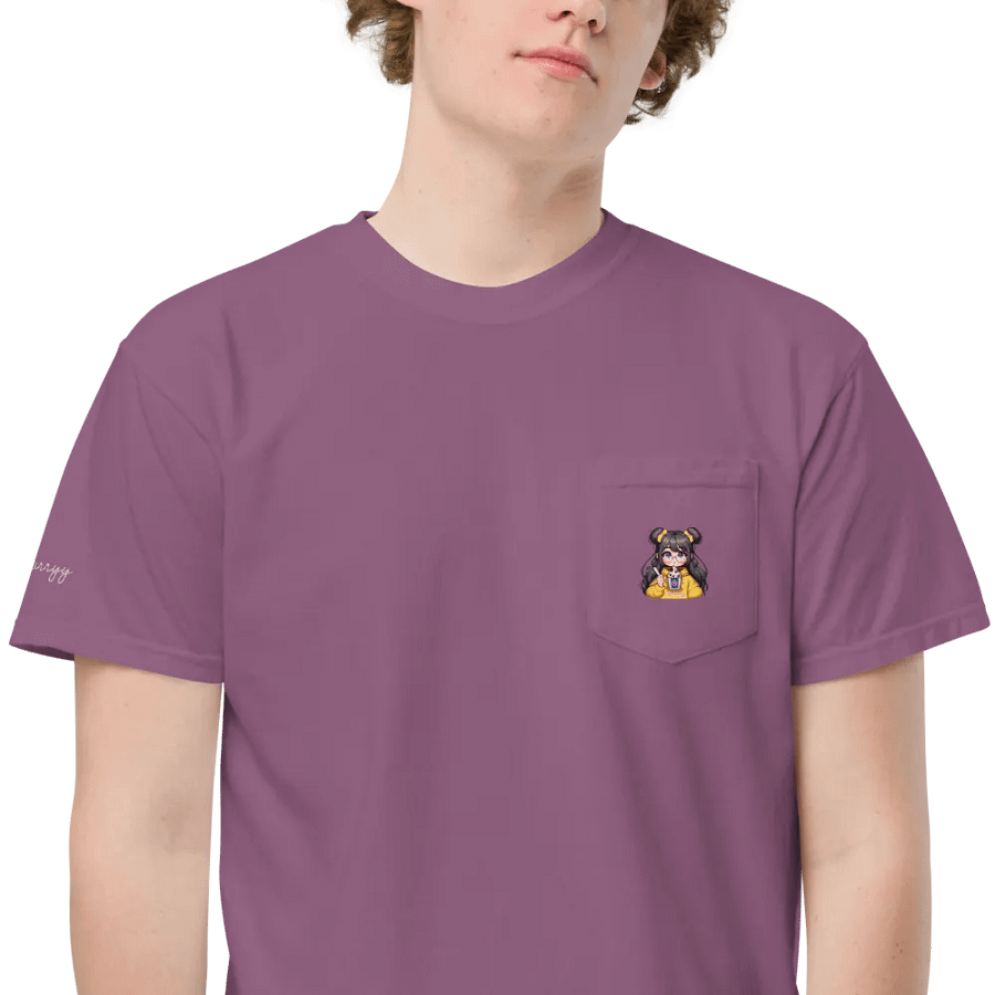 Pocket Flurry product image (1)