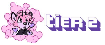 Tier 2 Floof