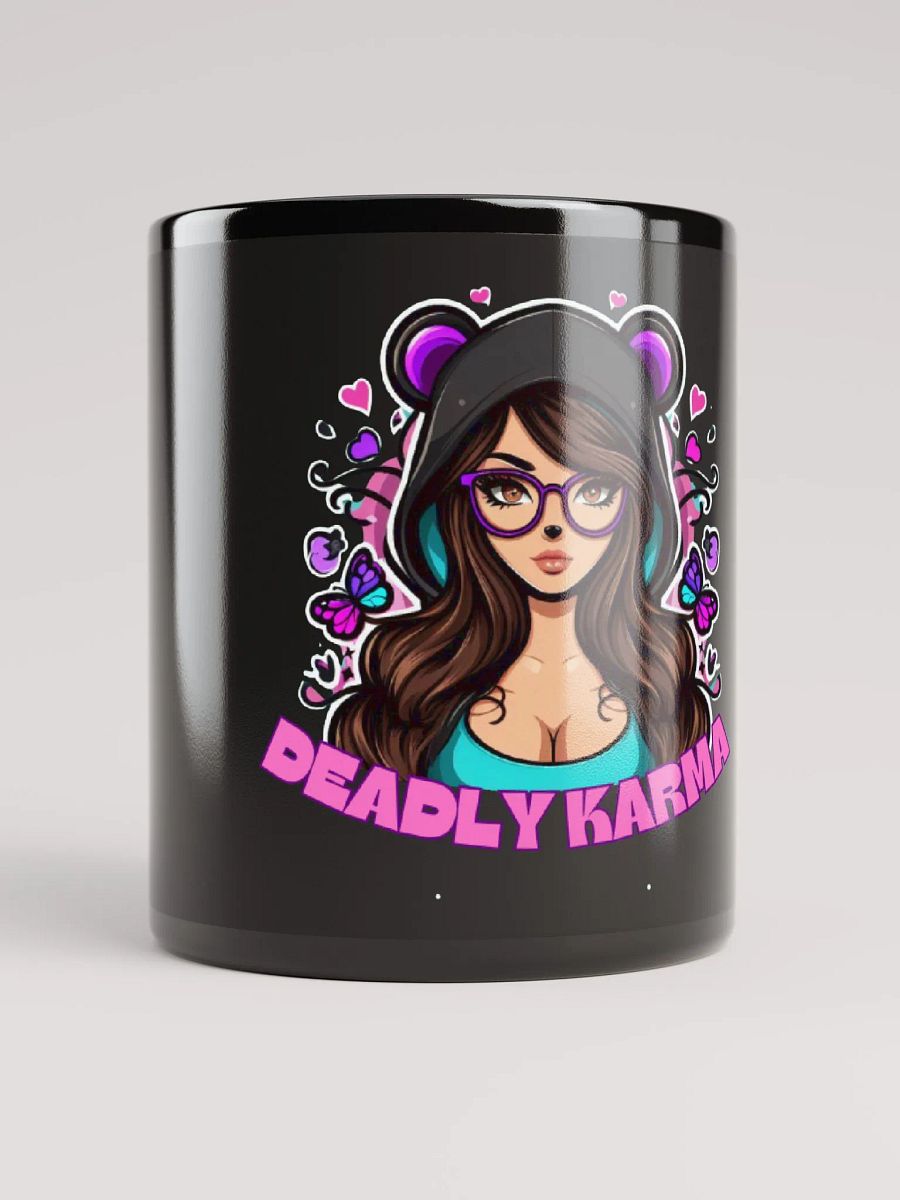 Deadly Karma product image (5)