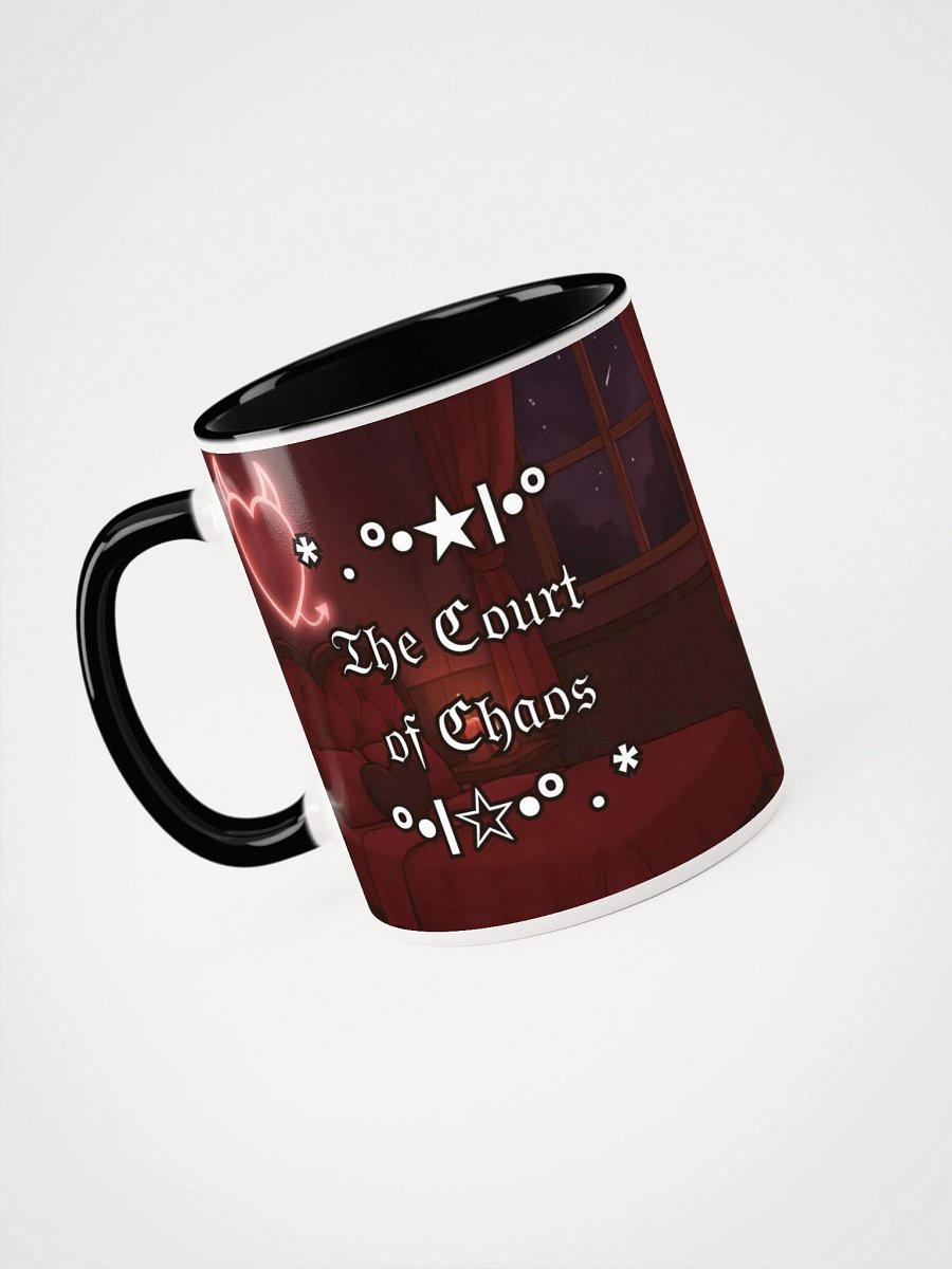 The Court of Chaos Mug product image (13)