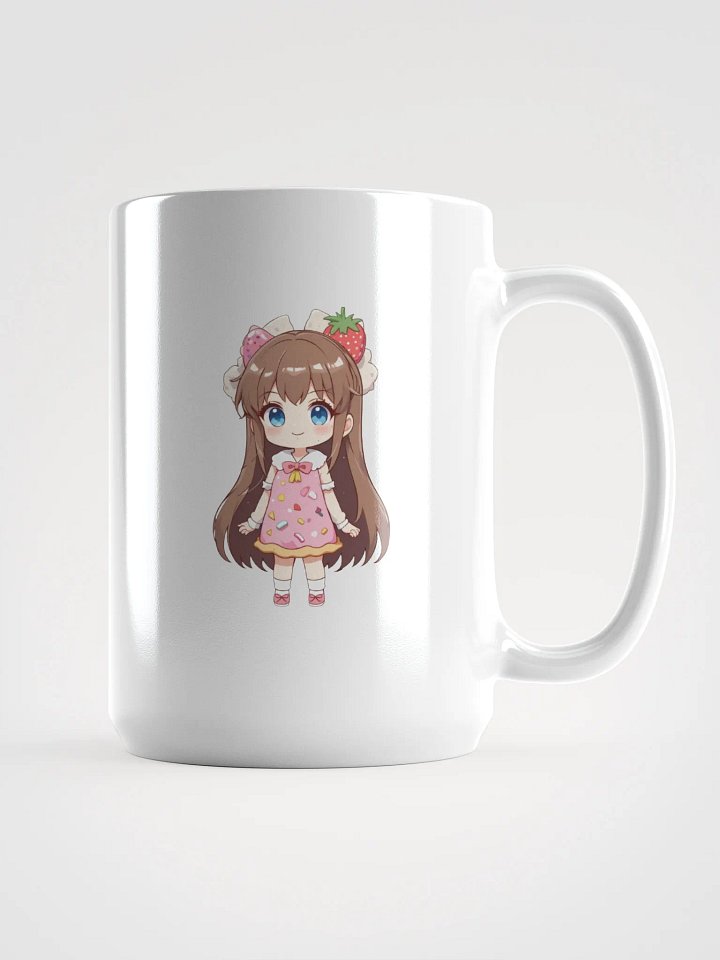 I'm just a Poptart Mug product image (1)