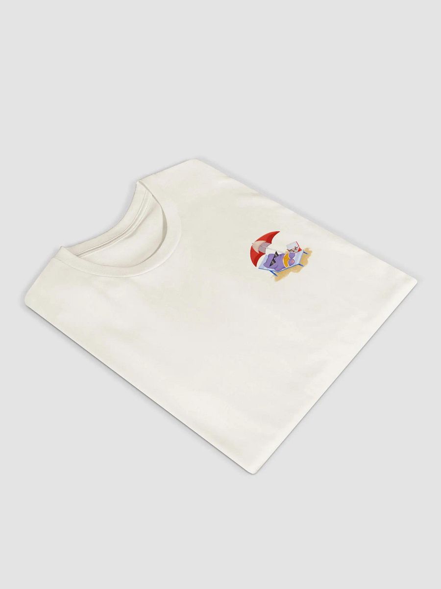 Little Jetpack T-Shirt product image (4)