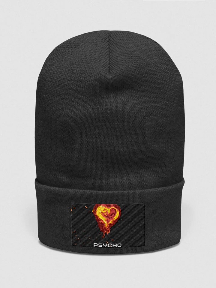 Psycho Beanie product image (1)