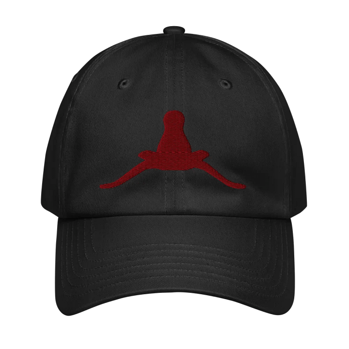 HOF Horns Down Under Armour Cap product image (1)