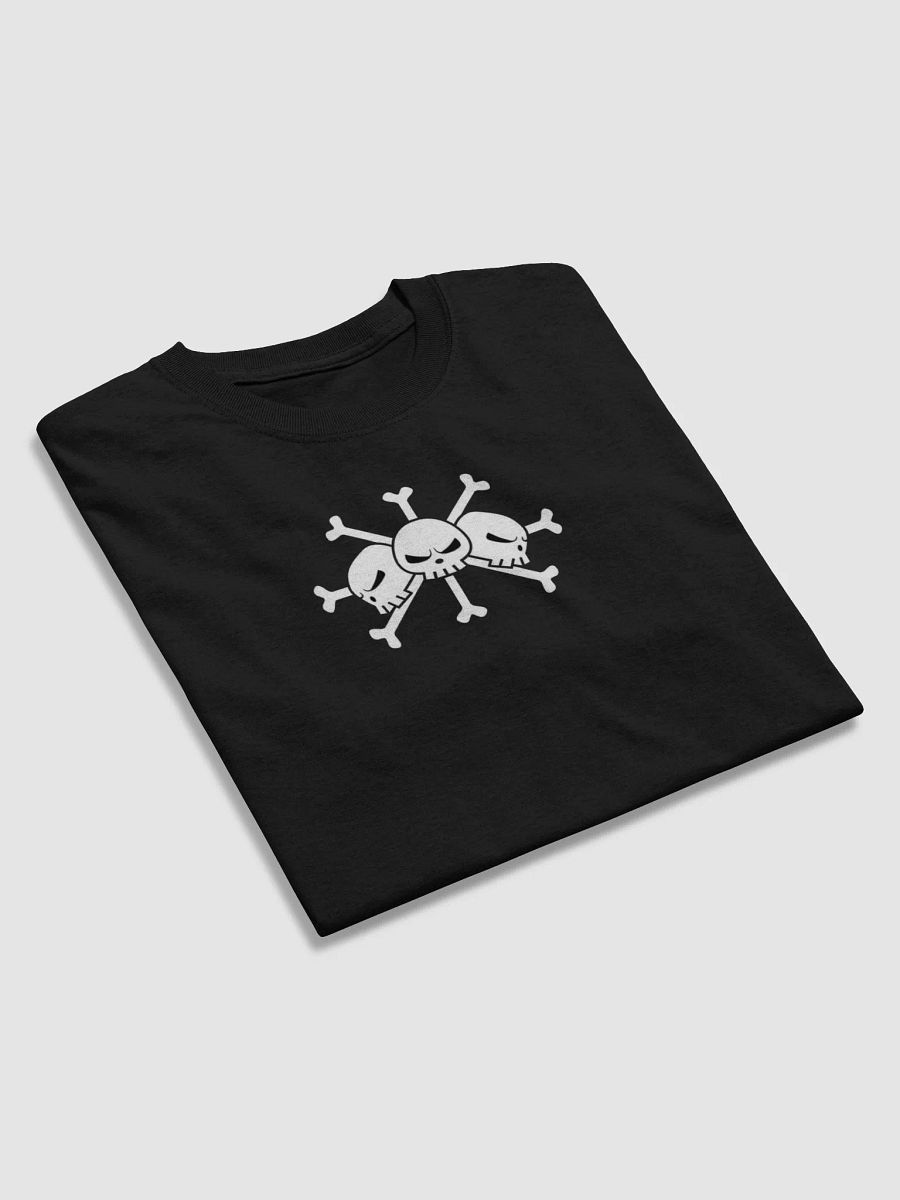 Marshal D Teach T-Shirt product image (45)