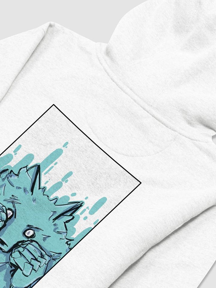 Arthur Hoodie product image (2)