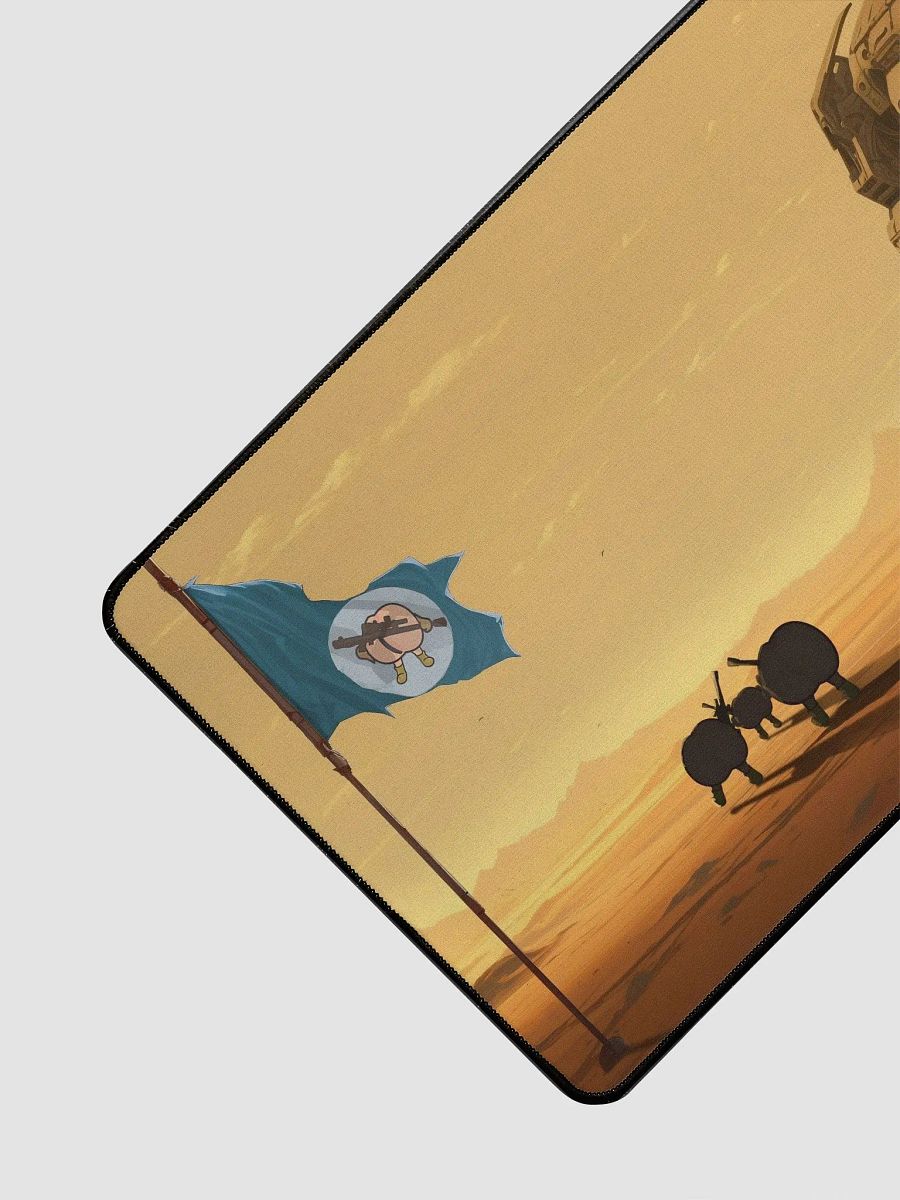 Assman Deskmat (15