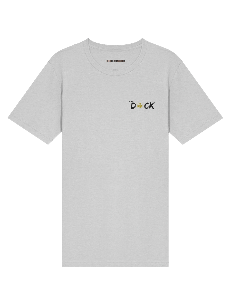 Bass Boat Tee (Light) product image (5)