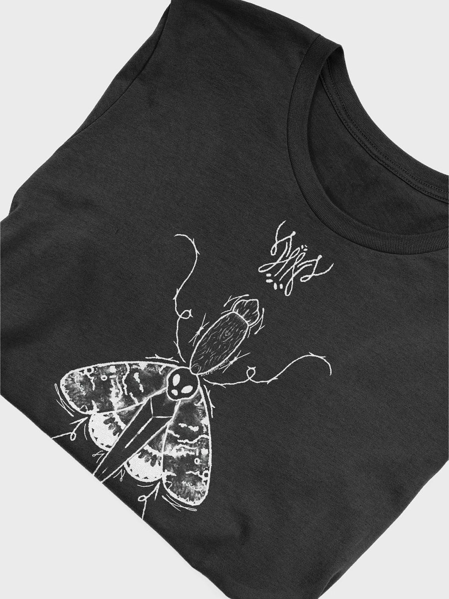 Dagger Moth Tee product image (3)