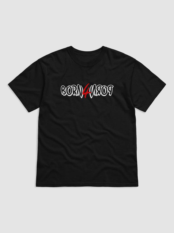 B4P T-SHIRT product image (1)