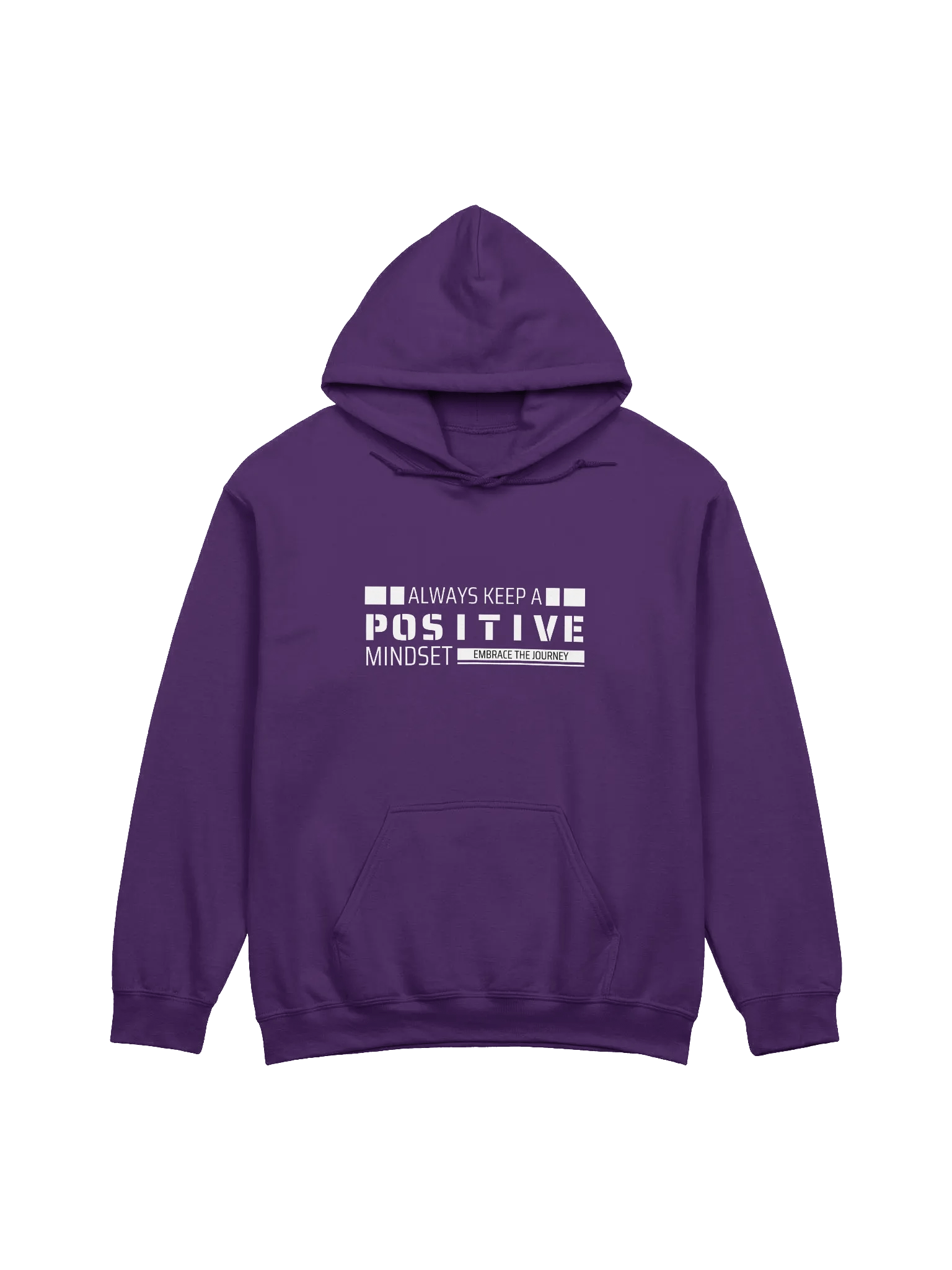 Fragmented Journey Hoodie product image (1)