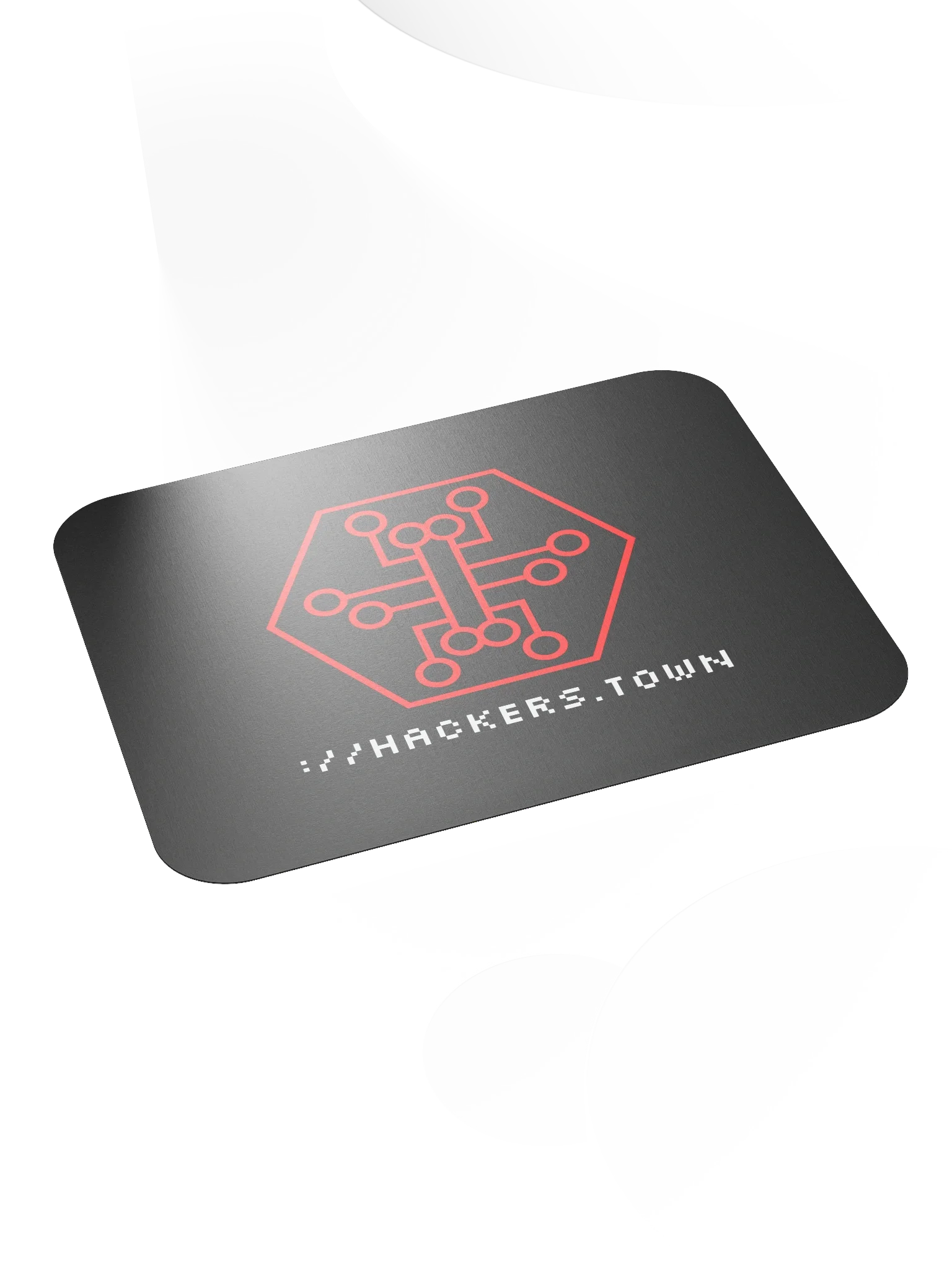 mousepad, red product image (4)