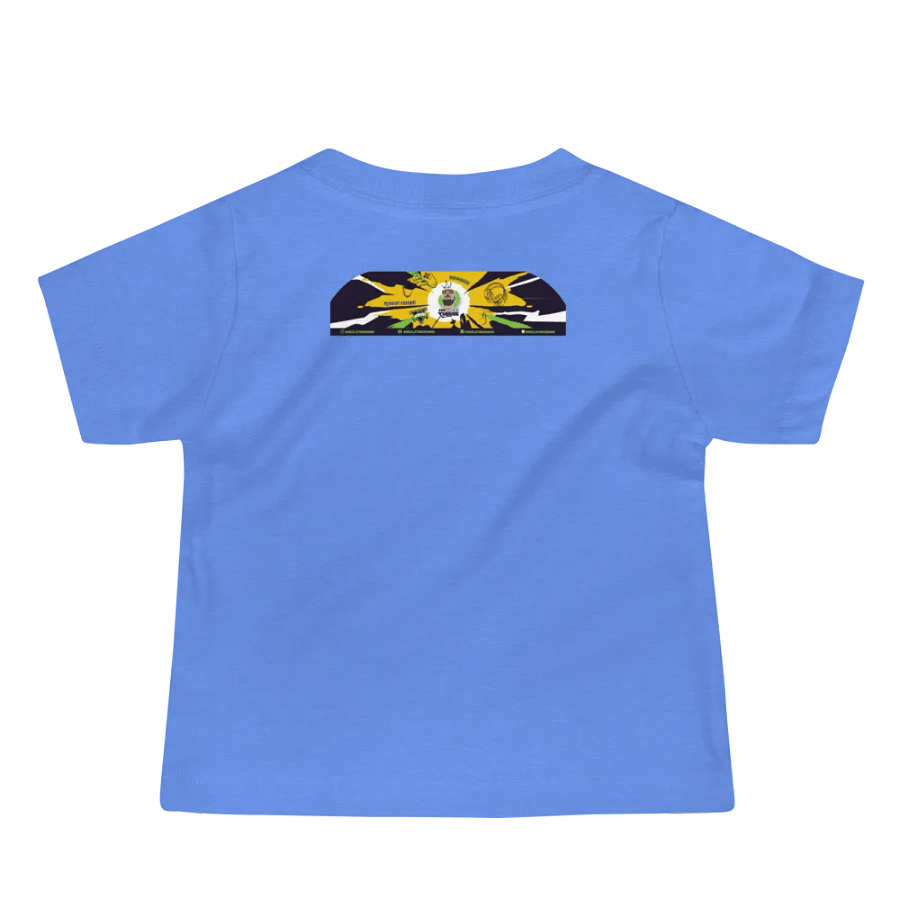 King Zlatan Gaming Unisex T-Shirt Kids product image (8)
