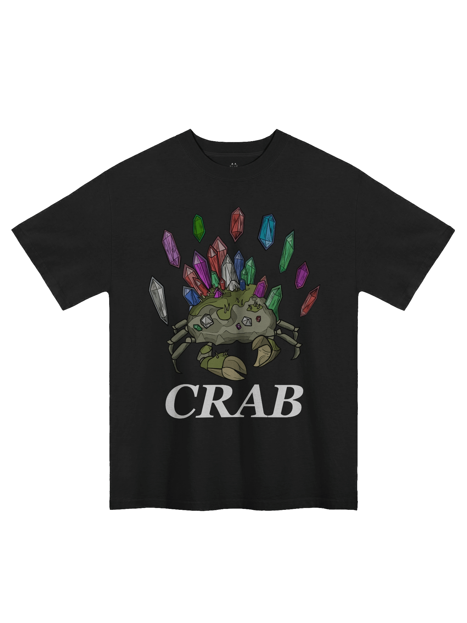 Gem Crab Tee product image (2)