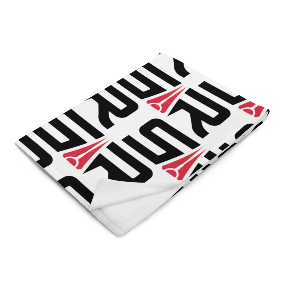 Soft, fuzzy blanket product image (3)