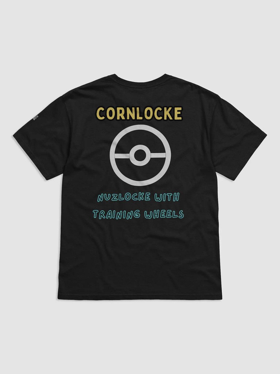 Playful Corn Watcher Tee product image (6)