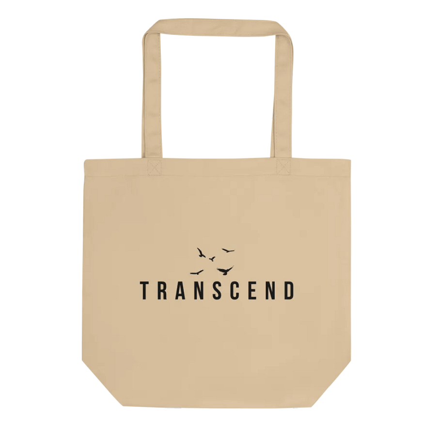 Transcend Tote Bag product image (1)